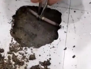 辽中卫生间漏水检测电话