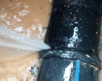 辽中漏水维修价格明细