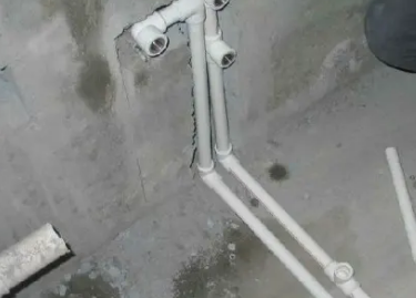 辽中查漏水多少钱