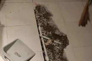 辽中卫生间漏水检测电话